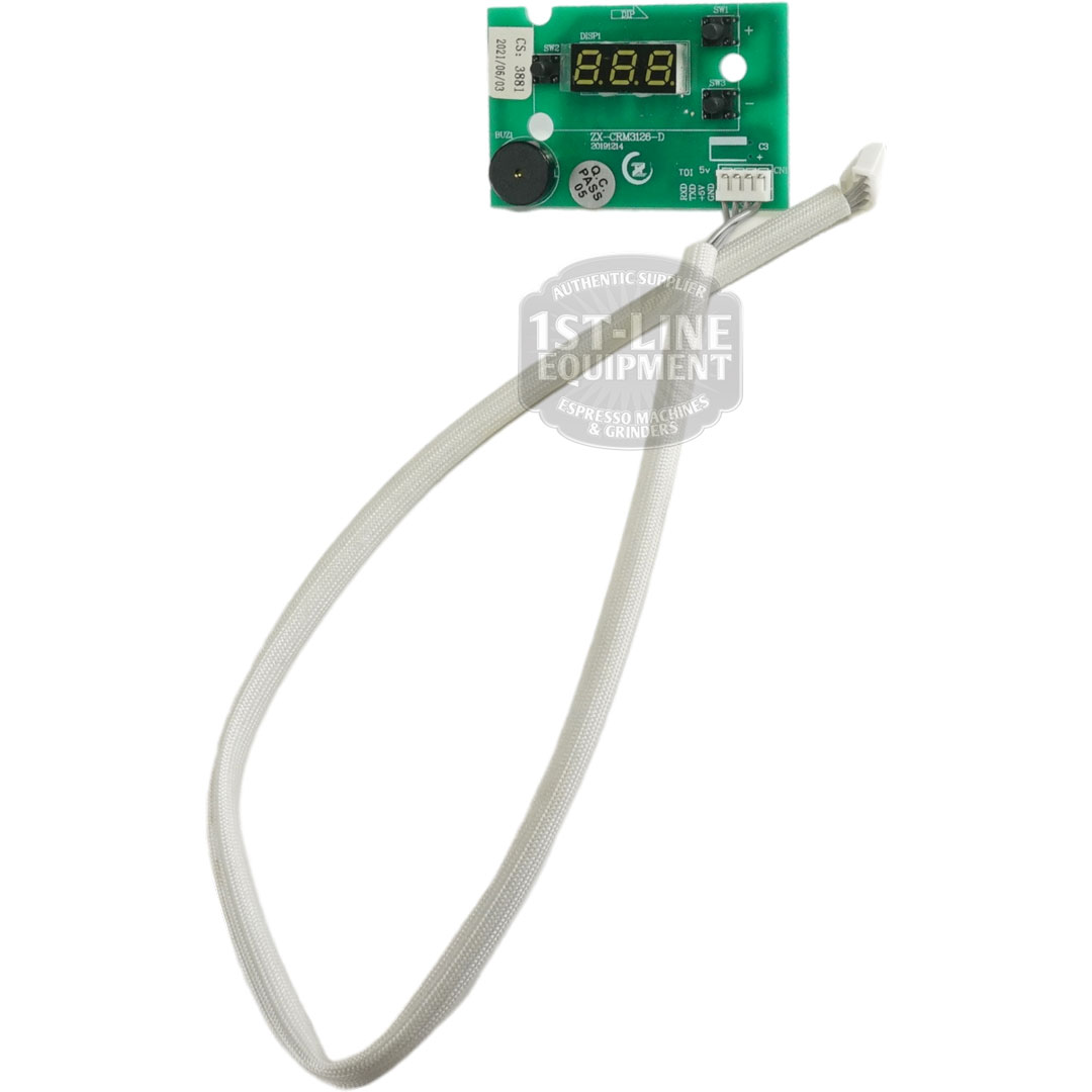 Bellezza IN.005.026 Inizio Display Board | 1st-line.com