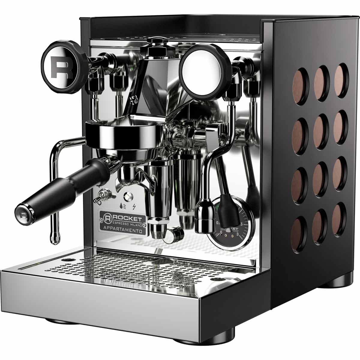 Rocket Appartamento TCA HX Espresso Machine