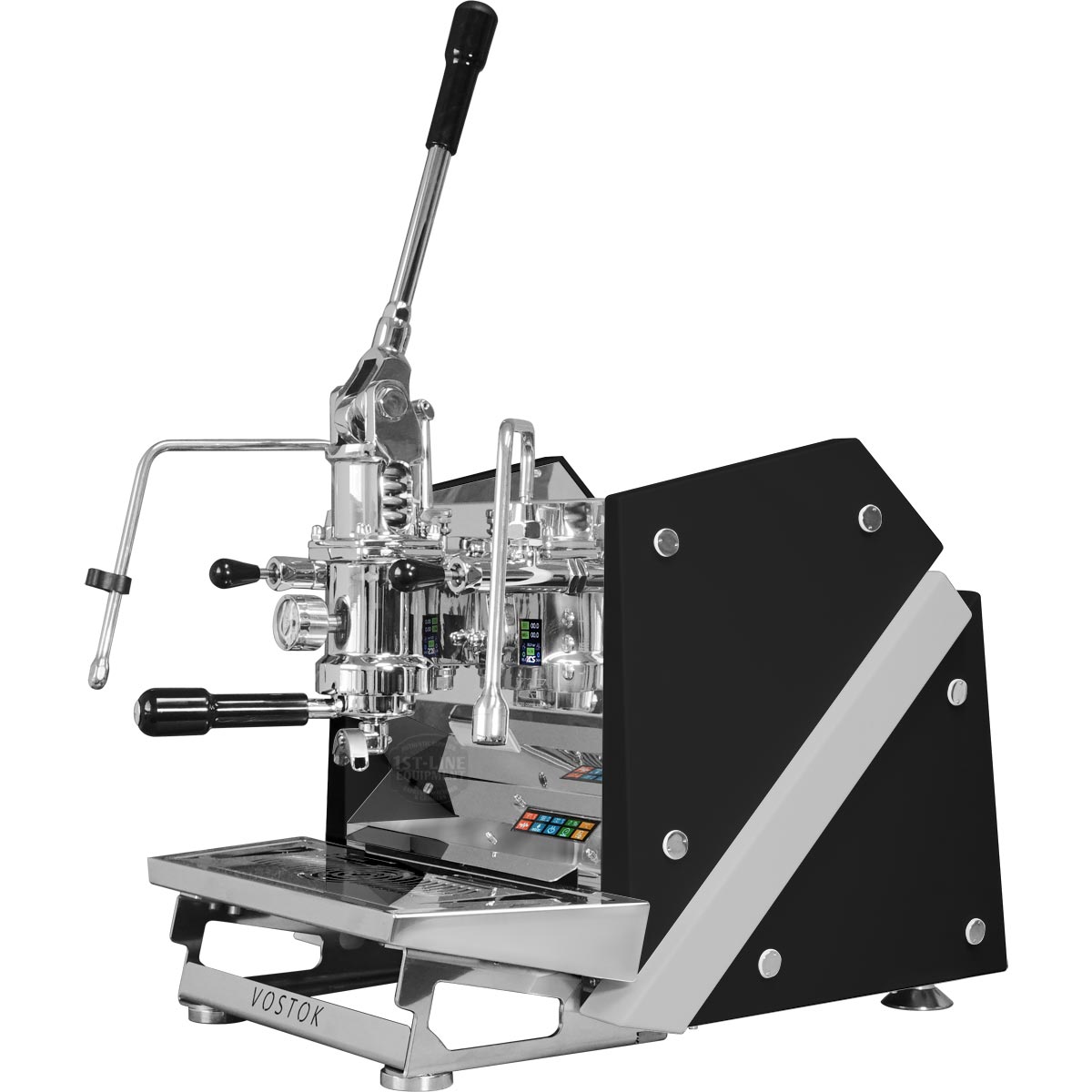 ACS Vostok Lever Espresso Machine at 1st-line | Vostok