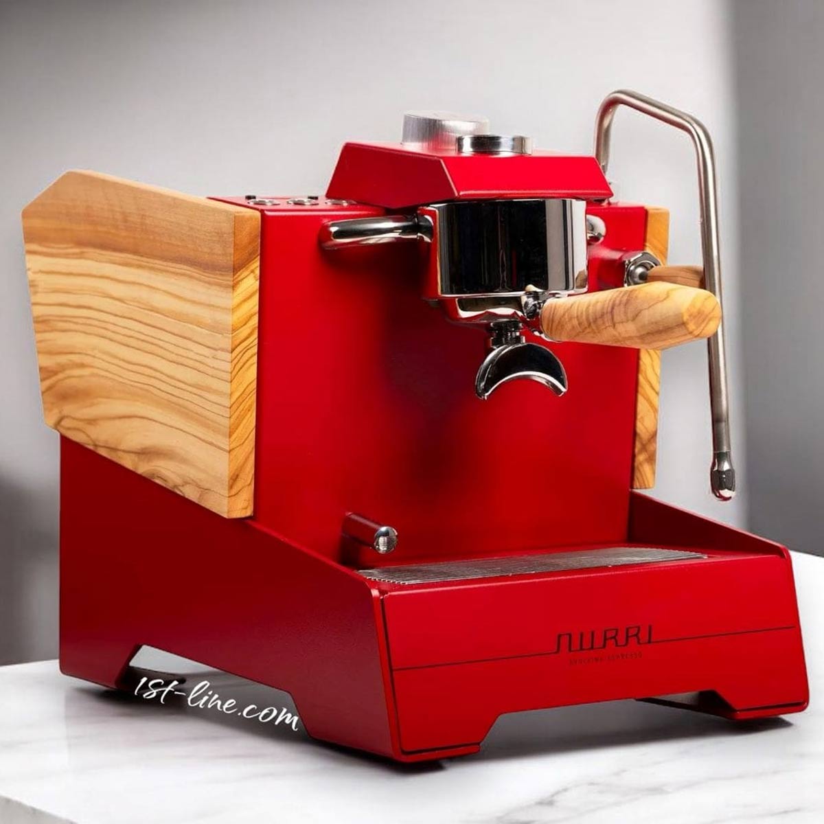 Nurri R-Type SB (HX) Espresso Machine | 1st-line.com
