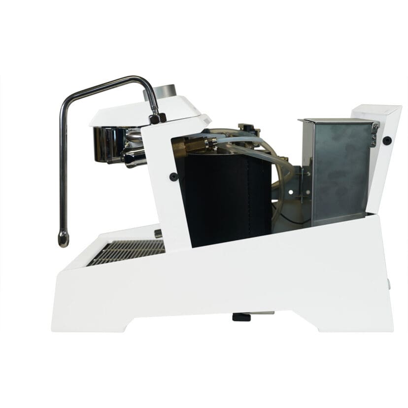 Nurri R-Type SB (HX) Espresso Machine | 1st-line.com