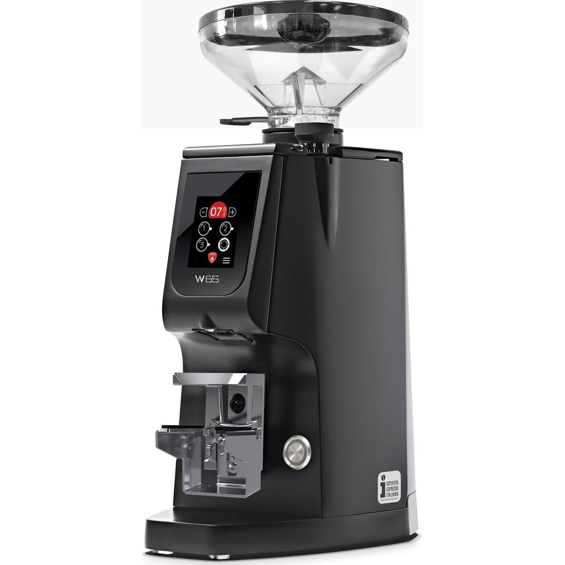 Eureka Atom W 65 Weight Based Espresso Coffee Grinder | 1st-line.com