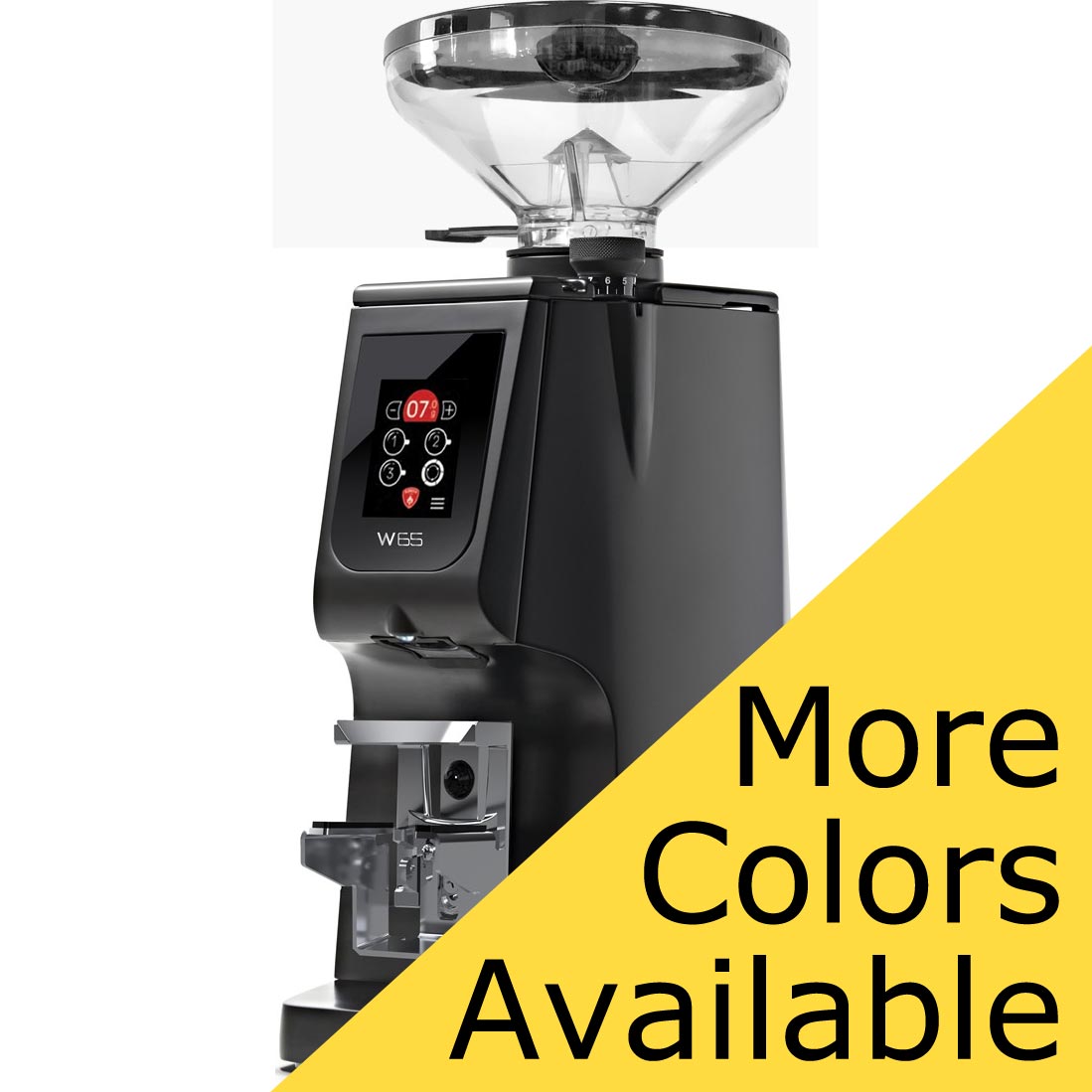 Eureka Atom W 65 Espresso Grinder: Buy Now at 1st-line.com
