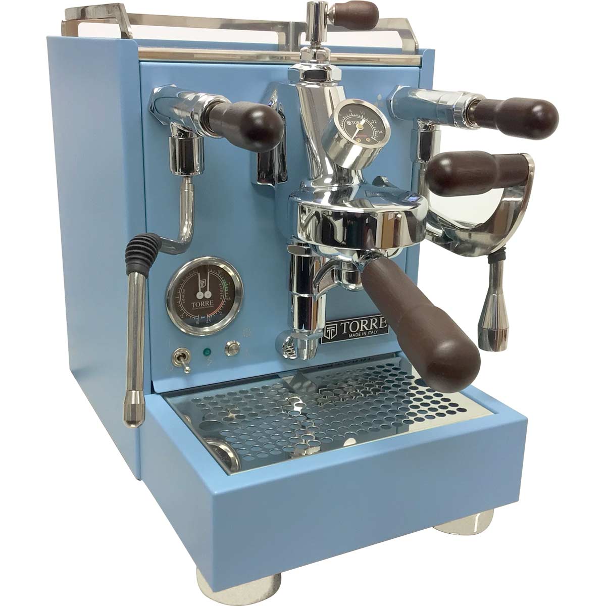 Torre Luigino TSP HX Espresso Machine w/ Flow Control | 1st-line.com