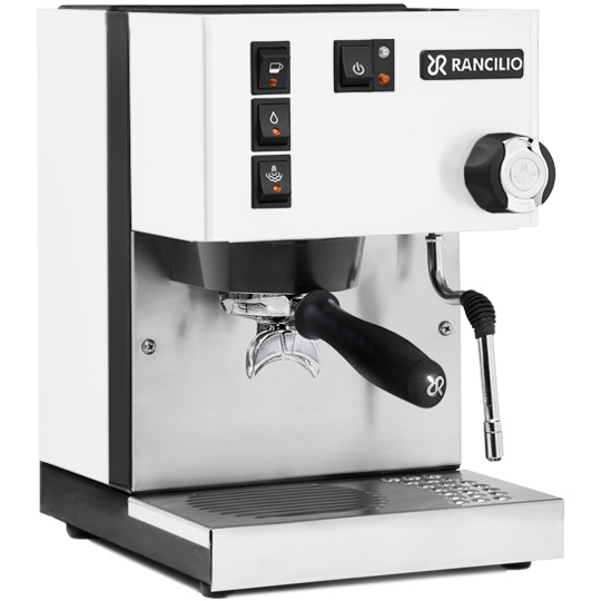 Rancilio Silvia M Espresso Machine | 1st-line.com