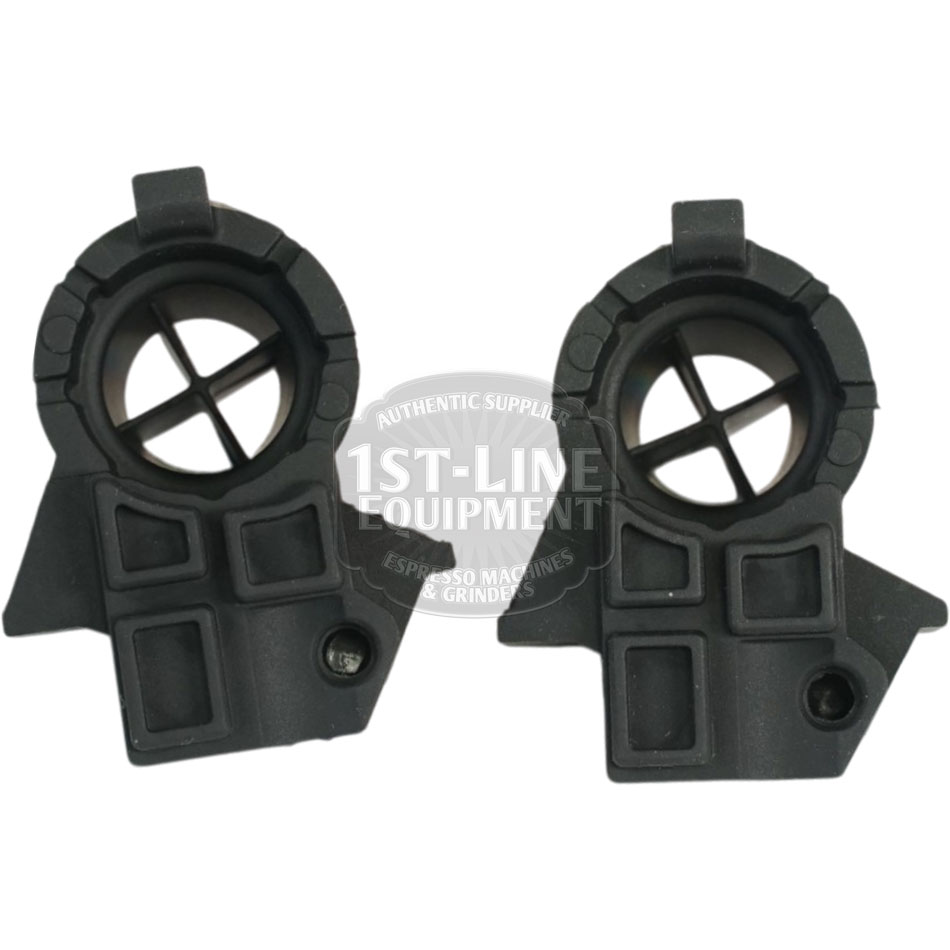 Saeco 264210 New Royal DX-SX (Left & Right) Outlet Intake Cone