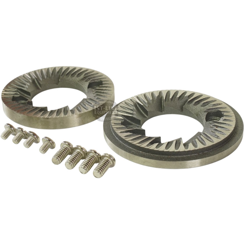 Bunn 05861.1002 Burr Set Kit: Shop Now at 1st-line.com