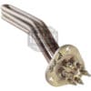 Heating element for Pavoni 1 group espresso machine