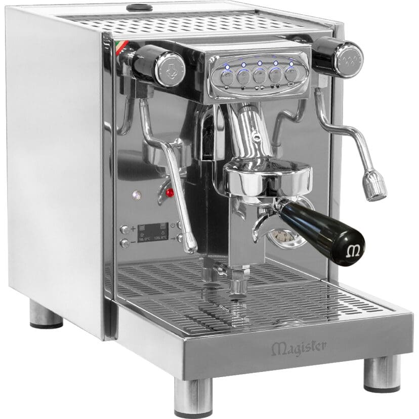 N*s様 イタリア製Magister Stella エスプレッソマシン Magister Stella ES Espresso Machine | Shop Now at 1st-line