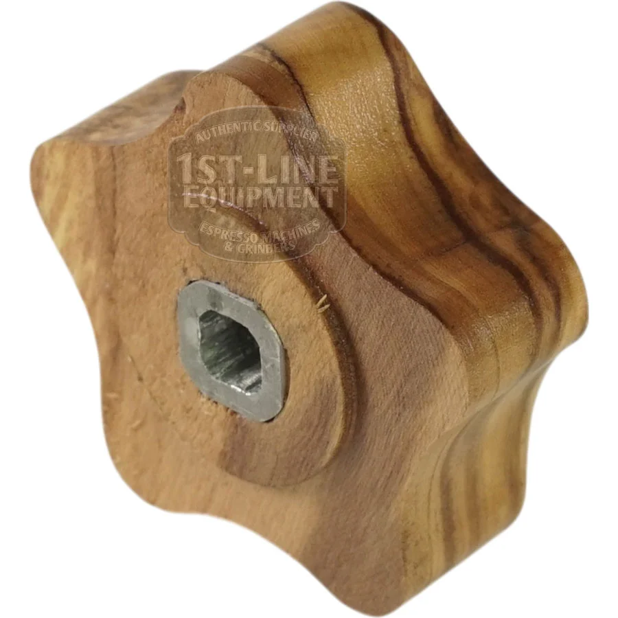 ACS MIN0114/U Olive Tap Knob for Minima