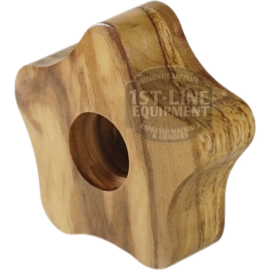ACS MIN0114/U Olive Tap Knob for Minima