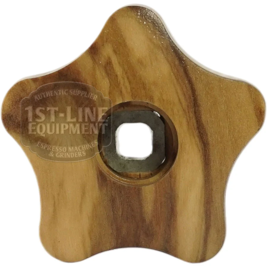 ACS MIN0114/U Olive Tap Knob for Minima