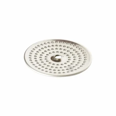 Carimali 14.01899 Rounded Shower Dispersion Screen