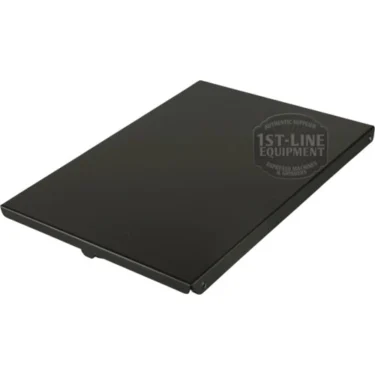 Bellezza 95.05499.VE01 Bellona Black Front Panel