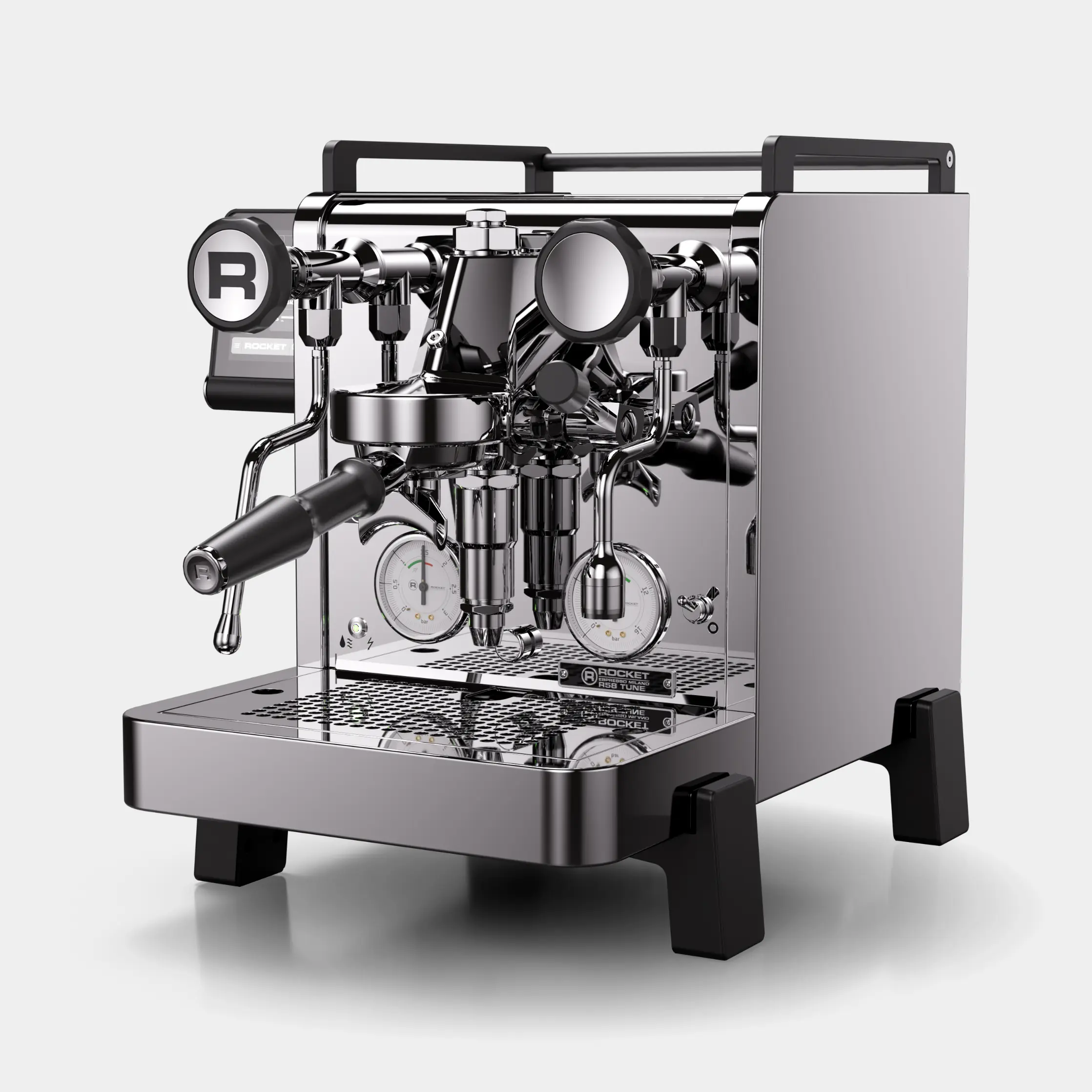 Coming SoonRocket R58 Tune X Dual Boiler Espresso Machine | 1st