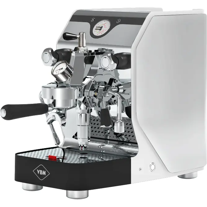 VBM Domobar Super Analogic HX Switchable Espresso Machine